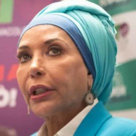 Última hora: Falleció la senadora Piedad Córdoba