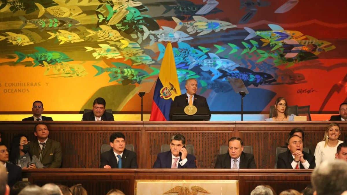 Grupos criminales están abiertos a negociar desarme con gobierno Petro