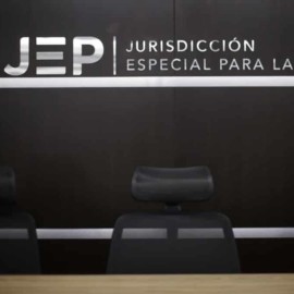 La JEP pide investigar presuntas 'chuzadas' a sus magistrados