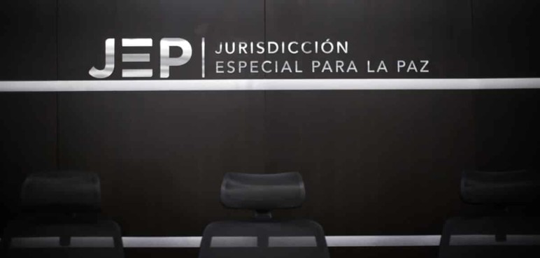 La JEP pide investigar presuntas 'chuzadas' a sus magistrados
