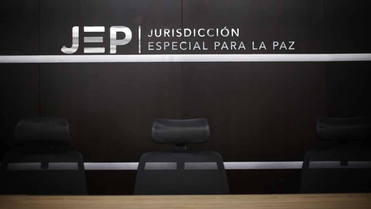 La JEP imputó cargos a excombatientes implicados en secuestro de diputados