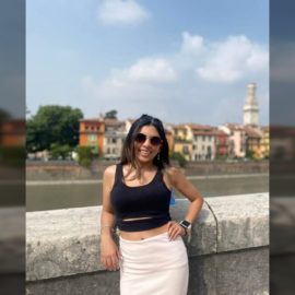 Joven colombiana murió en Europa luego de que le dieran escopolamina