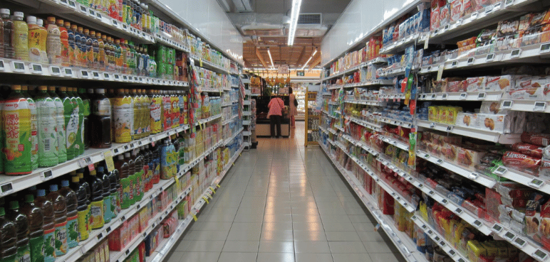 Tiendas Olímpica se unió a Ara y bajarán los precios de algunos productos