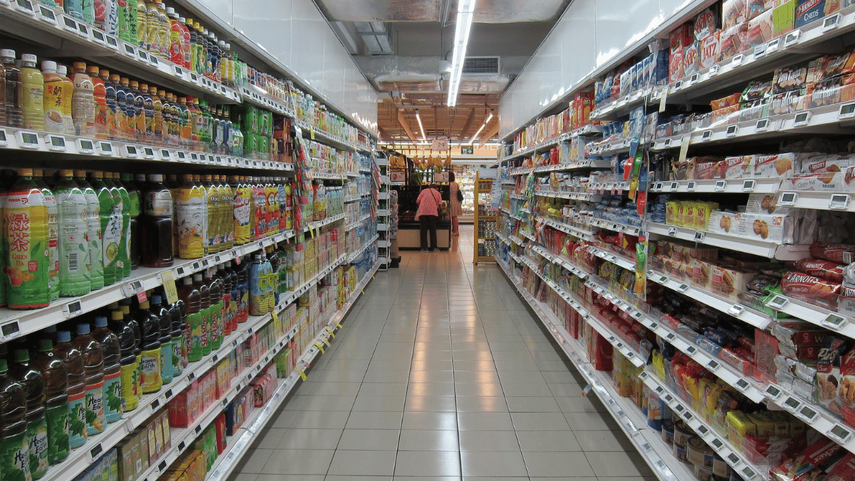 Tiendas Olímpica se unió a Ara y bajarán los precios de algunos productos