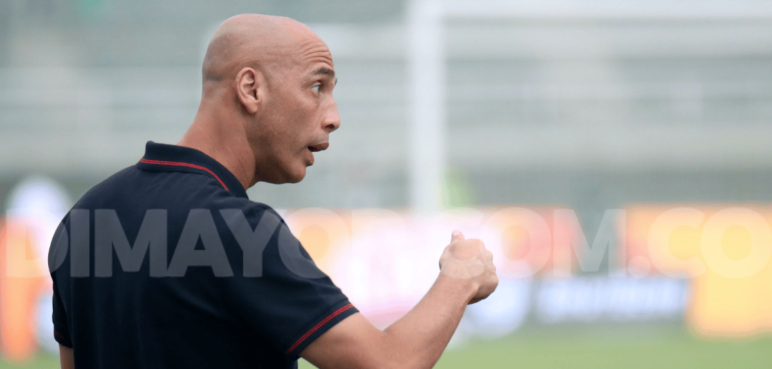 La mala racha sigue: Deportivo Cali no pudo con el Deportivo Pereira
