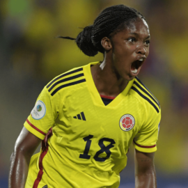¡La Selección Colombia Femenina está en la final de la Copa América!