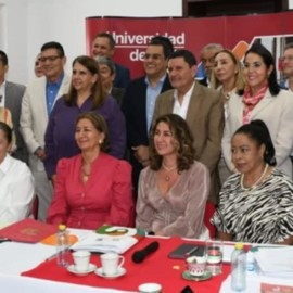 La Universidad del Valle estrena Facultad de Derecho