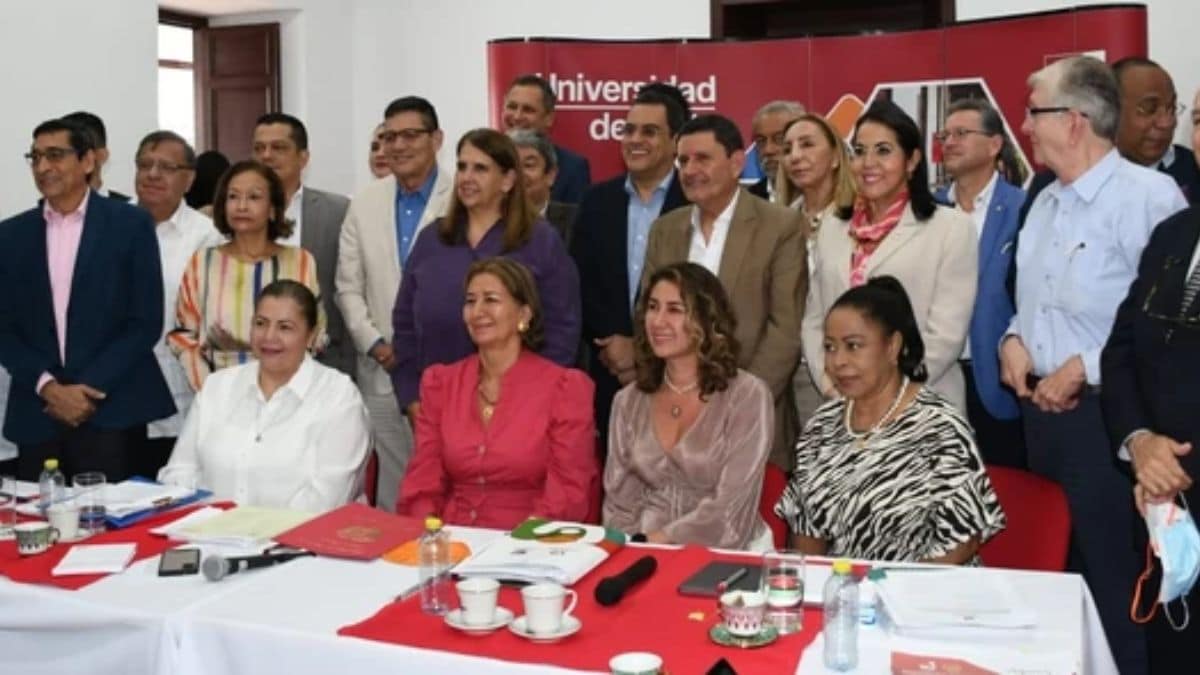 La Universidad del Valle estrena Facultad de Derecho