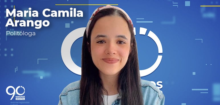 Las regionales, retos y gobernabilidad