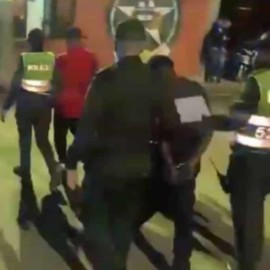 Más detalles de intento de secuestro que terminó en balacera en Cali
