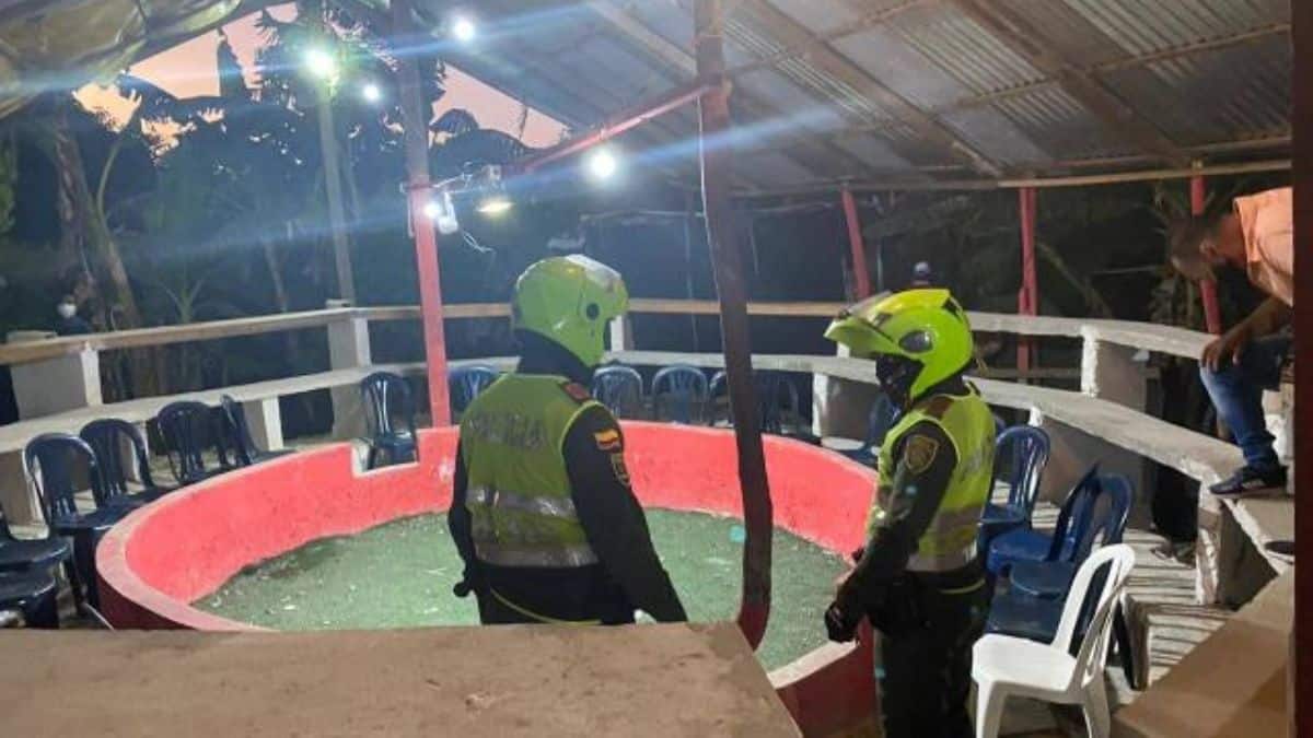 Murió uno de los jóvenes heridos por atentado sicarial en La Unión, Valle