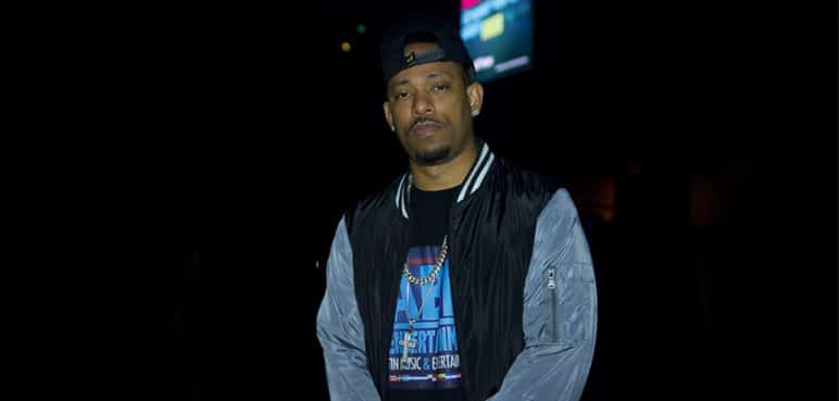 MEK ABM, la mente maestra detrás de los grandes artistas del género urbano