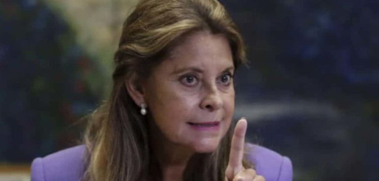 "Mentirosas, cínicas": Cancillería ante acusaciones de Nicolás Maduro