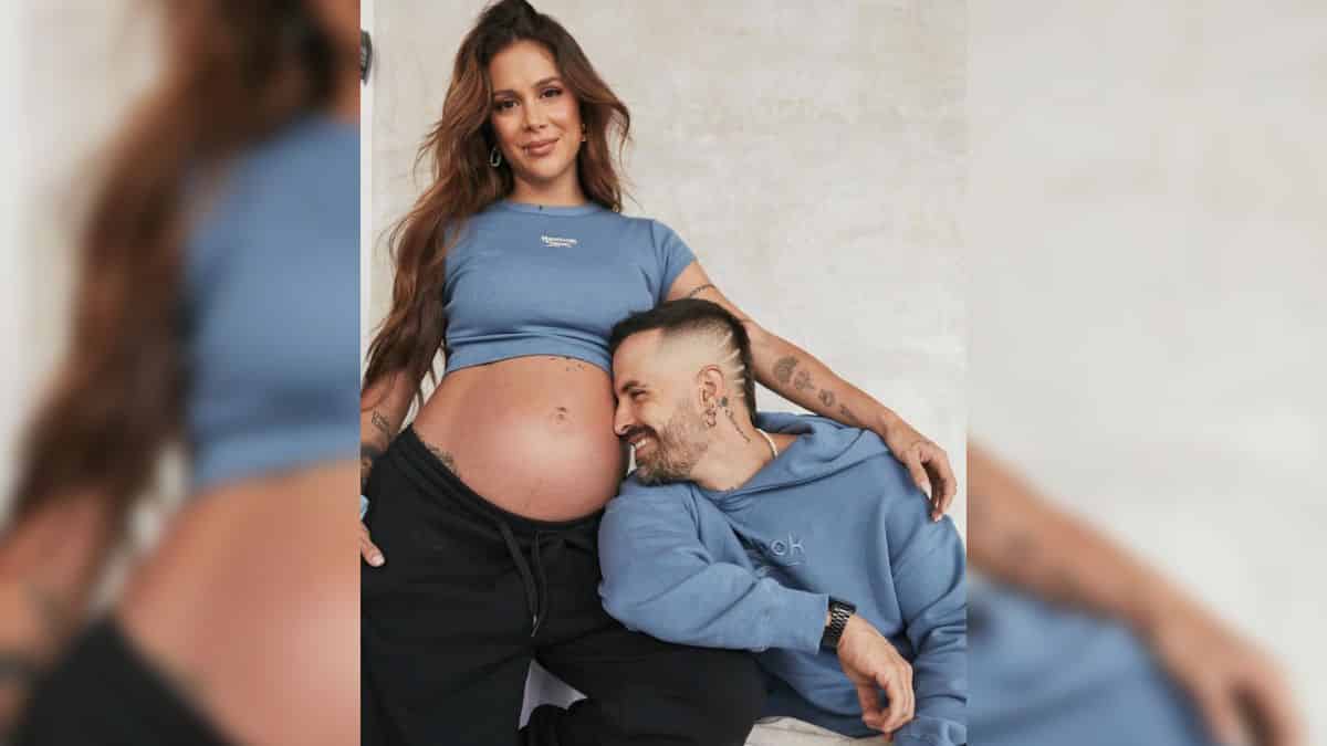 Mike Bahía le habría sido ‘infiel’ a Greeicy Rendón en Perú