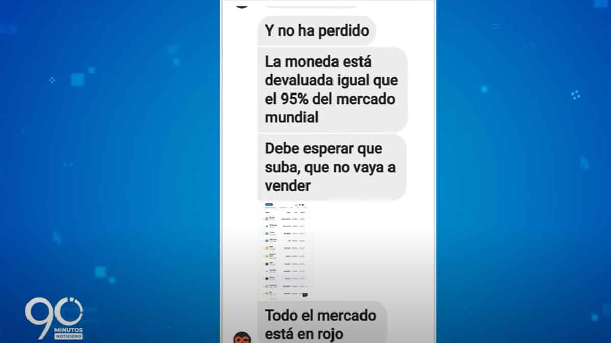 Estafas virtuales en Cali: así estarían robando a personas con mensajes