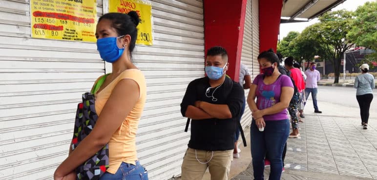 ¿Volverá el uso de tapabocas obligatorio? Esto dice MinSalud