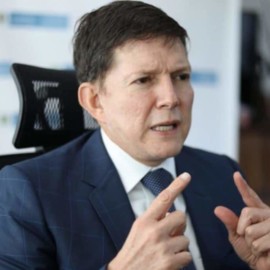MinJusticia responde a Ospina acerca de petición de emergencia carcelaria