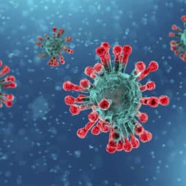 Minsalud confirma que el país entró en su quinto pico de covid-19