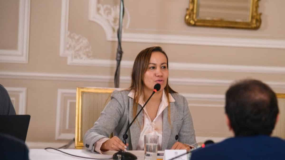 Gobierno de EEUU anuncia reunión con presidente electo Gustavo Petro