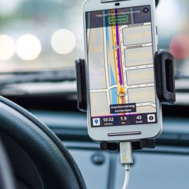 Multan a Beat, Didi y Cabify con más de 1.700 millones por violar normas