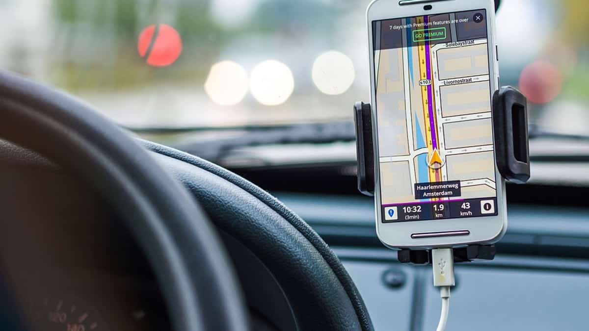 ¡A votar! App de transporte tendrá descuentos el día de las elecciones
