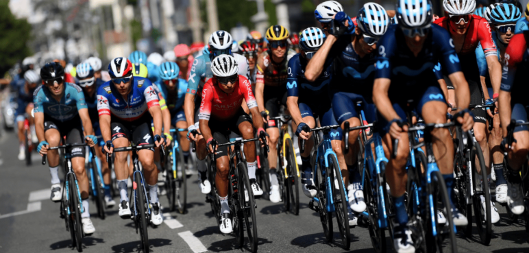 ¡Entérese! El Tour de Francia terminará con una contrarreloj para escaladores