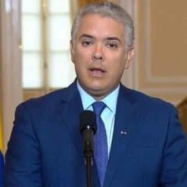 "No es político la gestión": Iván Duque sobre controversia de Ecopetrol