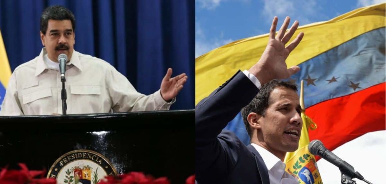 No habrá representación del gobierno de Venezuela en posesión de Gustavo Petro
