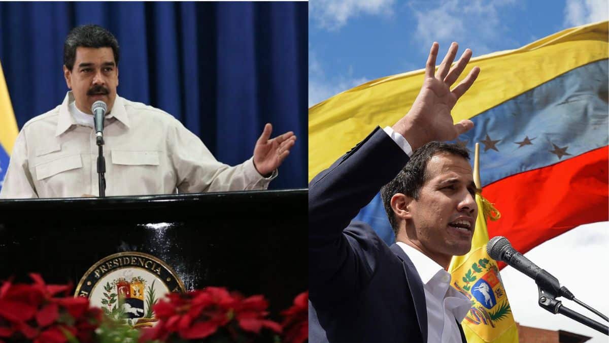 No habrá representación del gobierno de Venezuela en posesión de Gustavo Petro