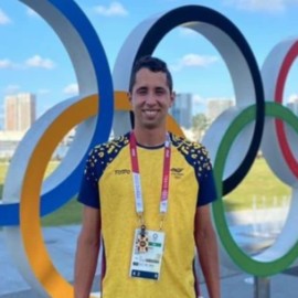 No pasó la tercera ronda, Daniel Galán fue eliminado de Wimbledon
