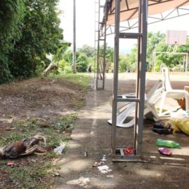 "No sabemos cuál era su objetivo": testigo de masacre en Santander de Quilichao