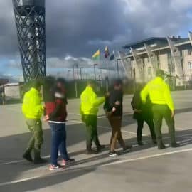 "No tiene poder de decisión": abogado de capturado por presunto tráfico de pieles