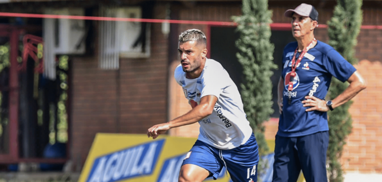 Nuevo semestre, nuevos retos: América de Cali visita a Envigado
