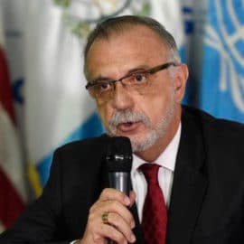 MinDefensa: Detenido o imputados no serán gestores de paz