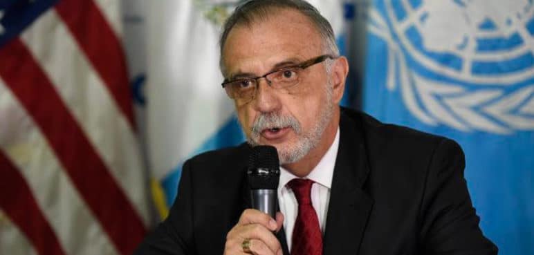 Petro nombró a un exjuez de la Corte Suprema como Ministro de Defensa