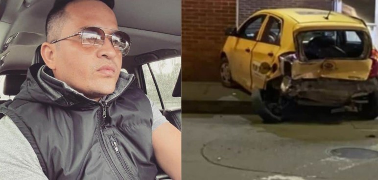 Por orden del juez, el cantante Freddy Burbano queda en libertad