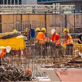 ¿Por qué está en riesgo la construcción de 250.000 viviendas en Colombia?