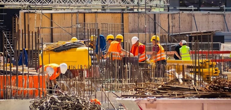¿Por qué está en riesgo la construcción de 250.000 viviendas en Colombia?