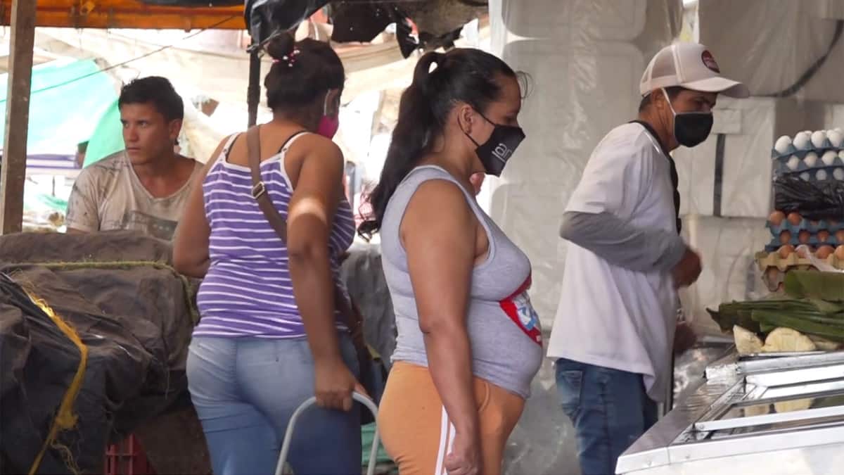 Minsalud confirma que el país entró en su quinto pico de covid-19