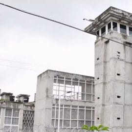 Investigan panfletos amenazantes contra guardianes del Inpec de la cárcel de Tuluá