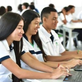 Providencia Educa: programa que aporta al desarrollo de la juventud