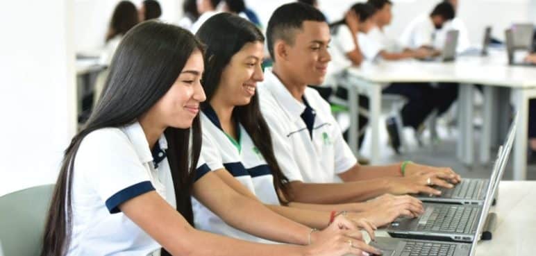 Providencia Educa: programa que aporta al desarrollo de la juventud