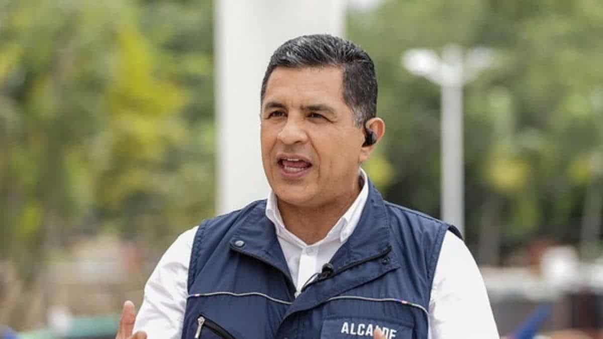 "Necesitamos un plan de choque inmediato": Ospina a Gustavo Petro