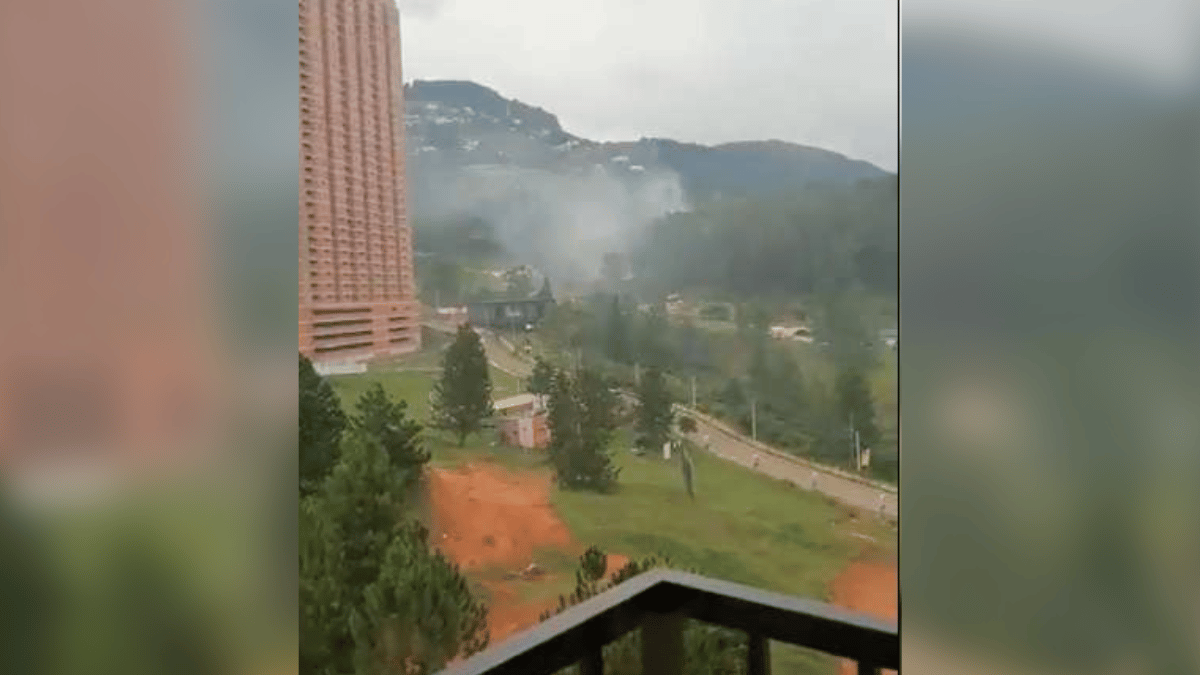 Capturan colombianos que llevaban cocaína mezclada con café en Rumania