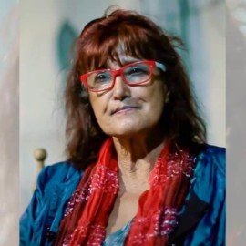 ¿Quién es Patricia Ariza, nueva Ministra de Cultura del gobierno Petro?