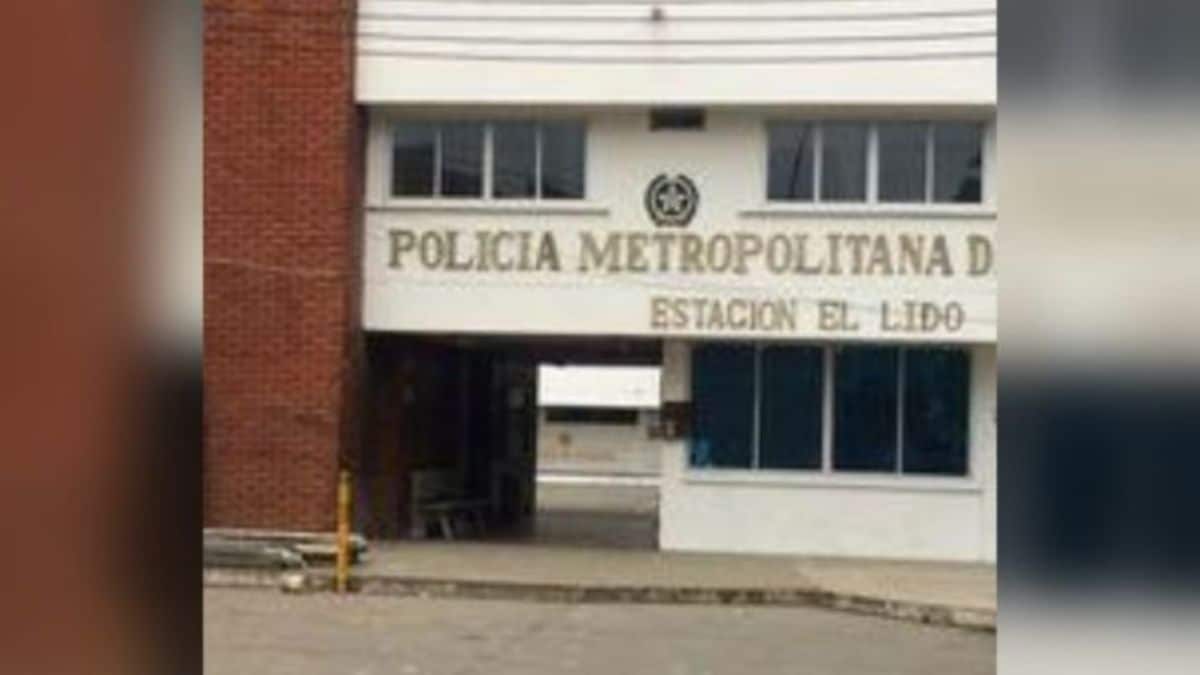Rescatan una vaca que se encontraba en malas condiciones en un colegio de Dagua