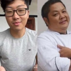 Reconocido chef responde a tiktoker que criticó el arroz chino de Colombia