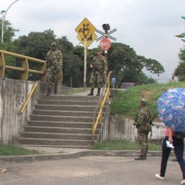 Reportan disminución de homicidios en Valle durante primer semestre del año