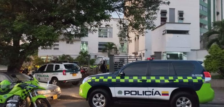 Procuraduría General investigará a la Policía, Alcaldía e Inpec por fuga de presos
