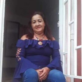 Revelan detalles de mujer hallada muerta con pies y manos atadas